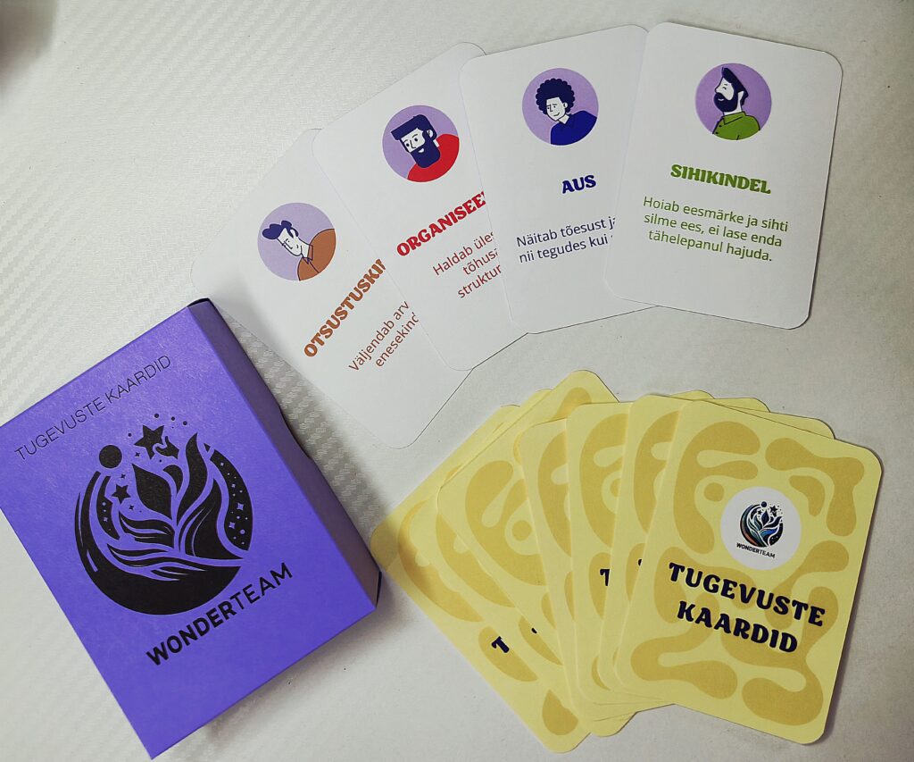 Tugevuste kaardid 1 Tugevuste Kaardid 1 1024x853